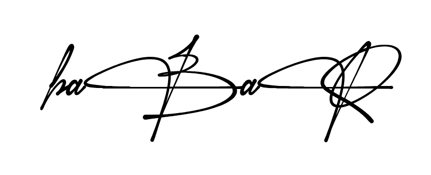 Best Babar signature style