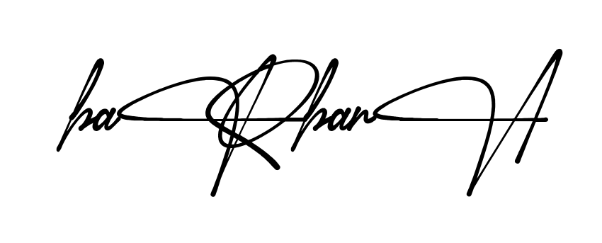 Best Barbara signature style