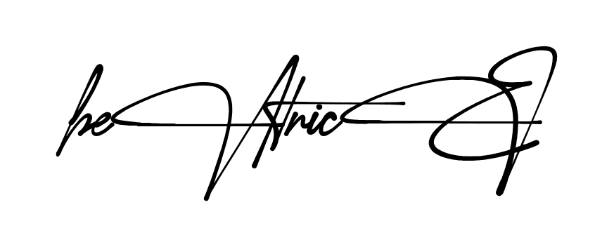 Best Beatrice signature style