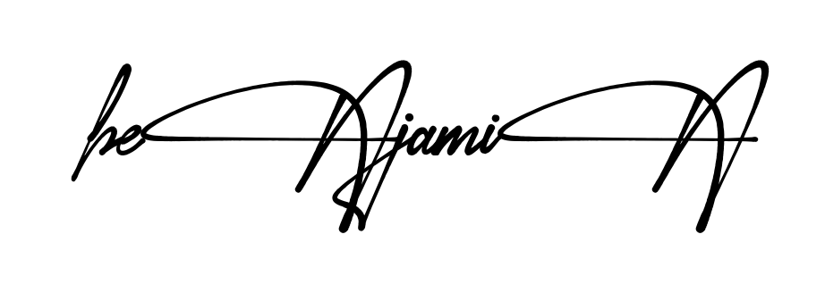 Best Benjamin signature style