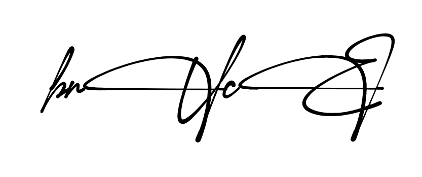 Best Bruce signature style