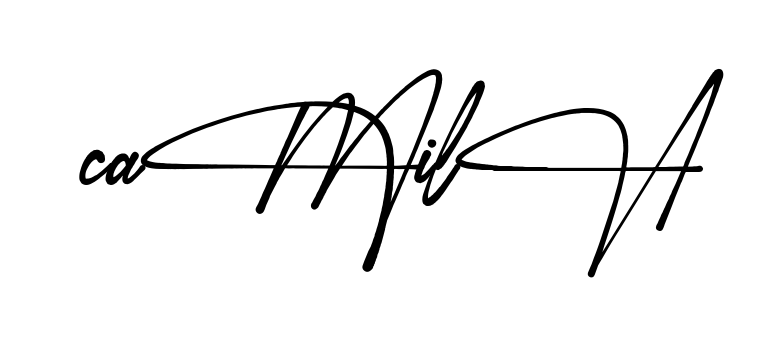 Best Camila signature style