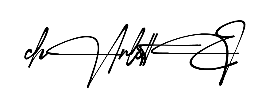 Best Charlotte signature style