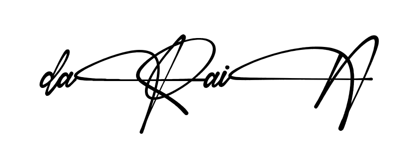 Best Darain signature style