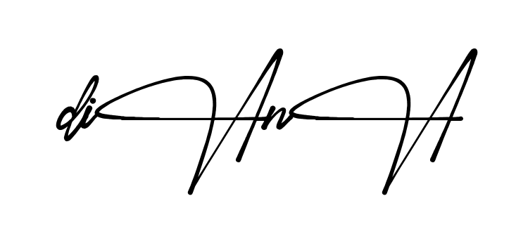 Best Diana signature style