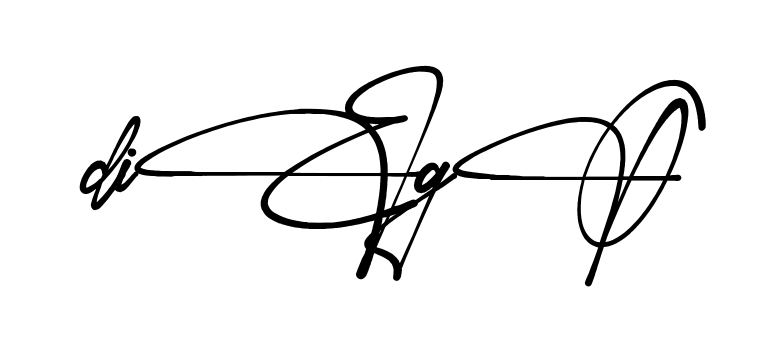 Best Diego signature style