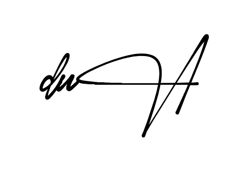Best Dua signature style