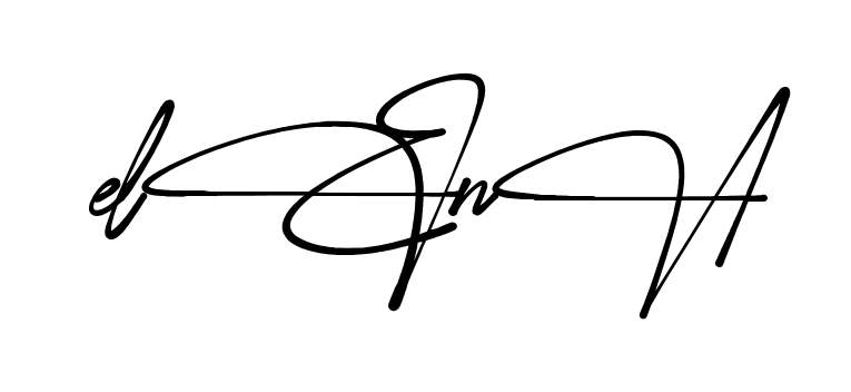 Best Elena signature style