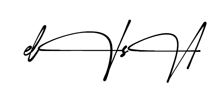 Best Elisa signature style