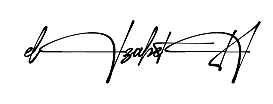Best Elizabeth signature style
