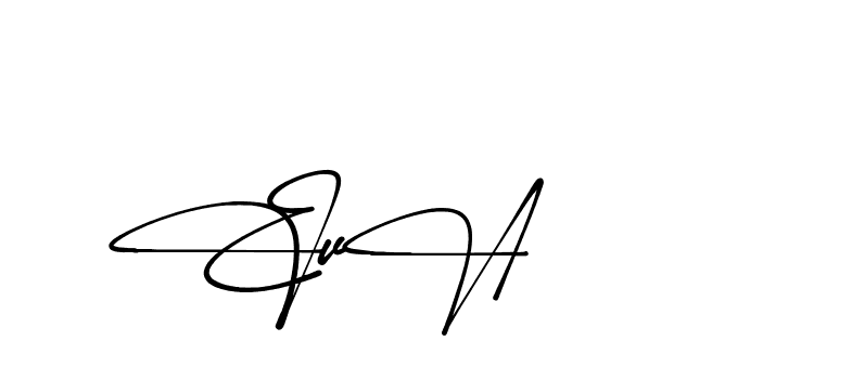 Best Eva signature style