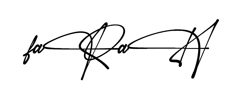 Best Farah signature style