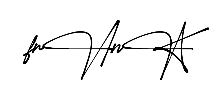 Best Frank signature style