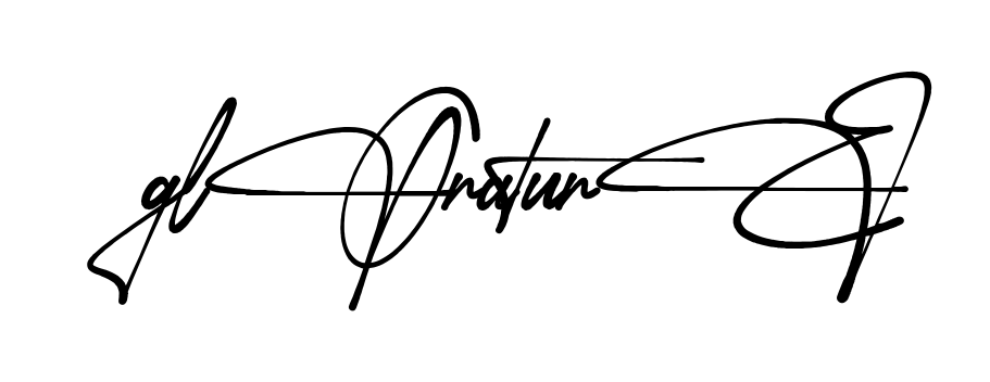Glora Signature full name signature style in English