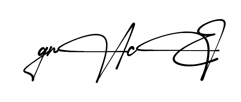 Best Grace signature style
