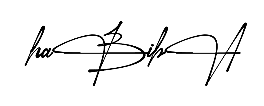 Best Habiba signature style