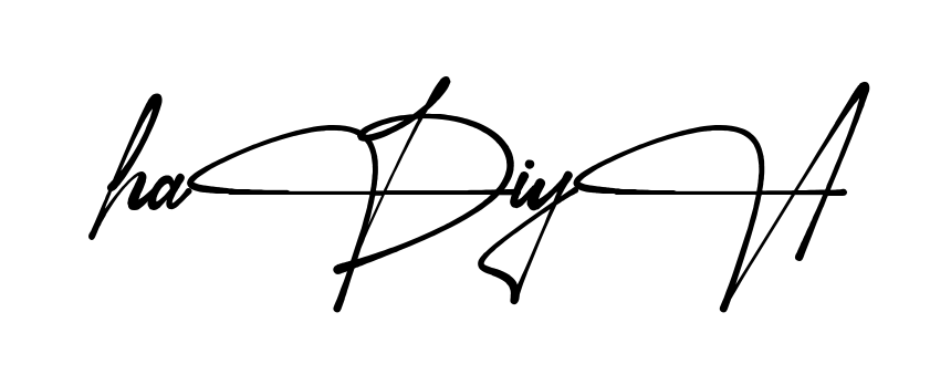 Best Hadiya signature style