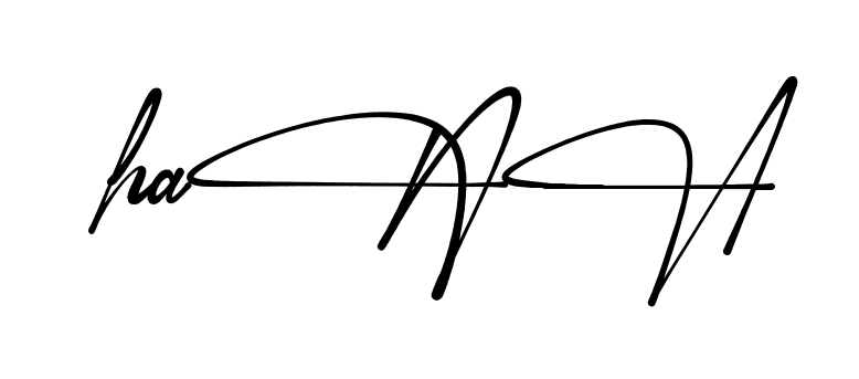 Best Hana signature style