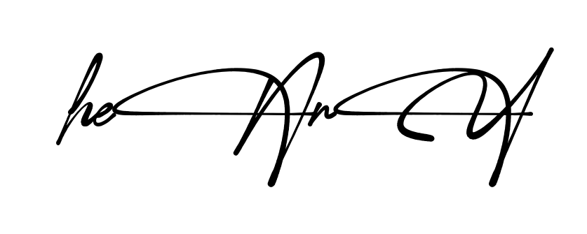 Best Henry signature style