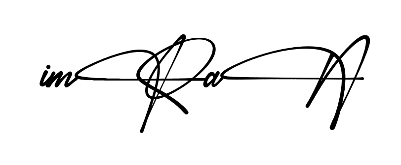 Best Imran signature style