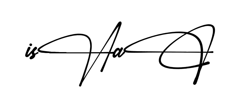 Best Isaac signature style