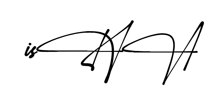 Best Isha signature style