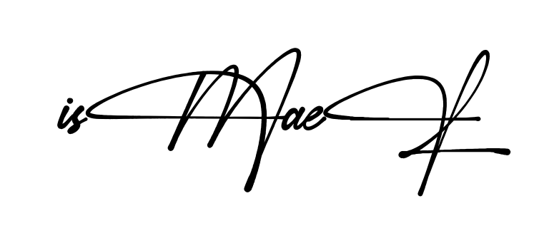 Best Ismael signature style