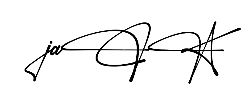 Best Jack signature style