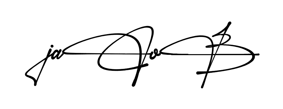 Best Jacob signature style