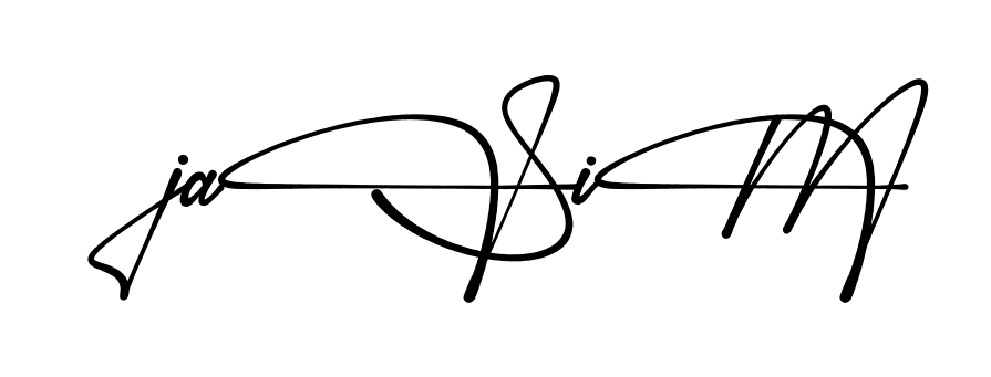 Best Jasim signature style