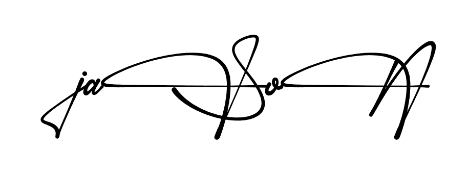 Best Jason signature style