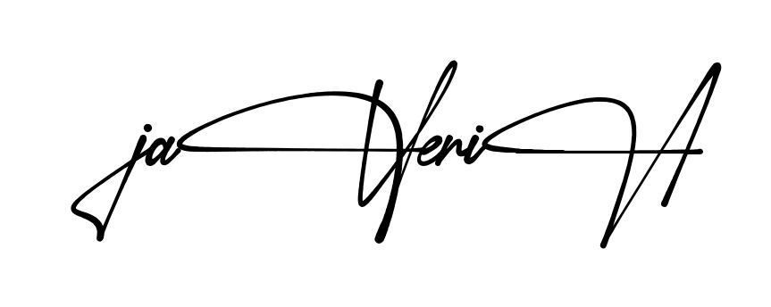 Best Javeria signature style