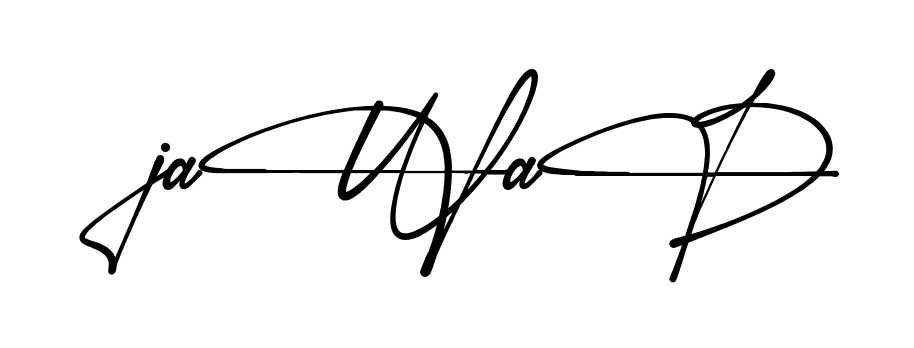 Best Jawad signature style