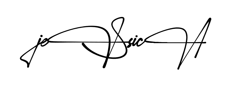 Best Jessica signature style