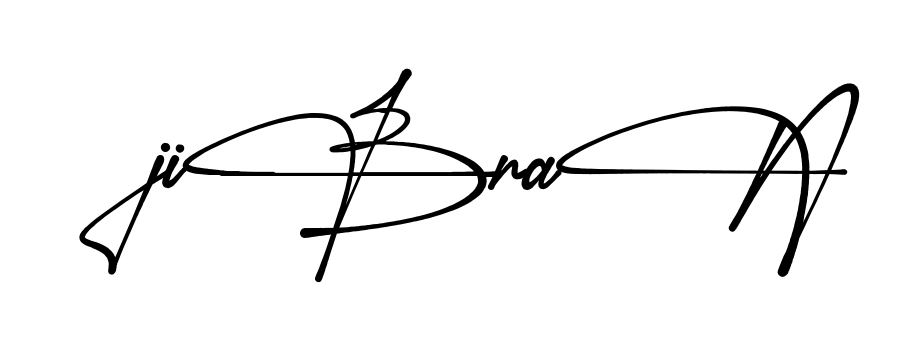 Best Jibran signature style