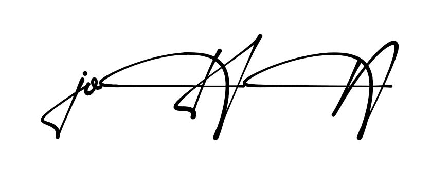 Best John signature style