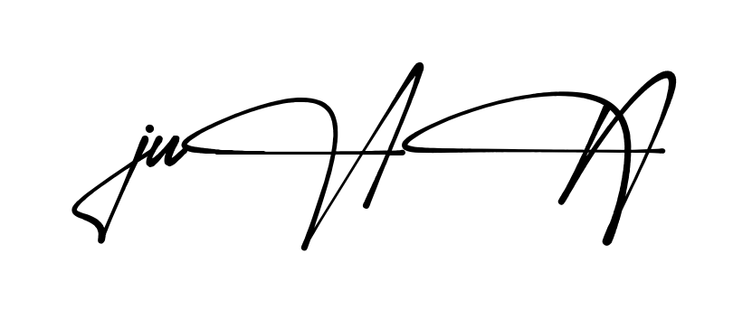 Best Juan signature style