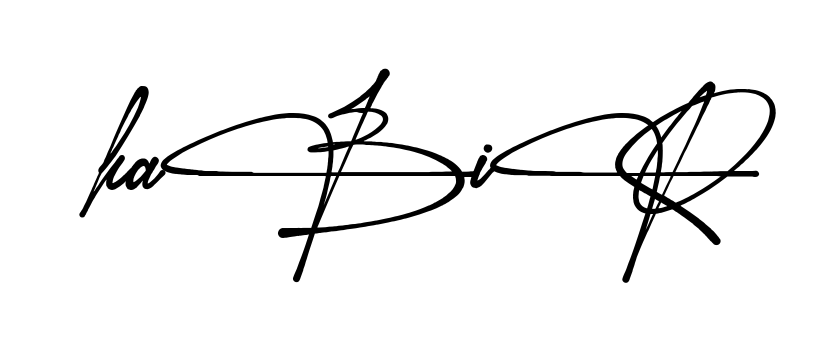 Best Kabir signature style