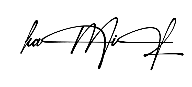 Best Kamil signature style