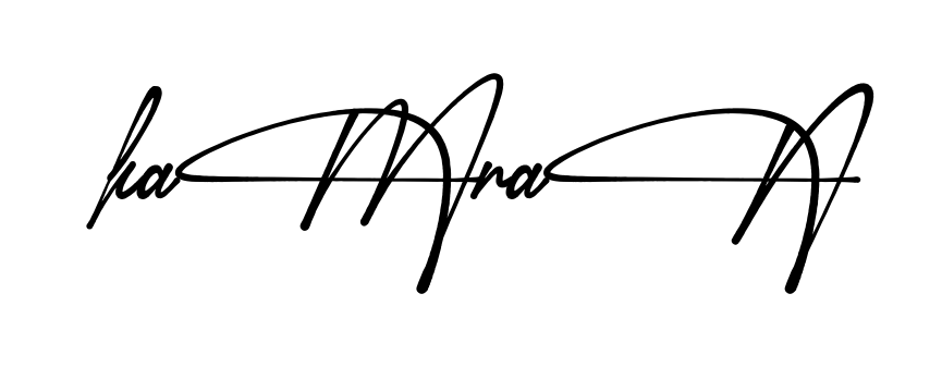 Best Kamran signature style