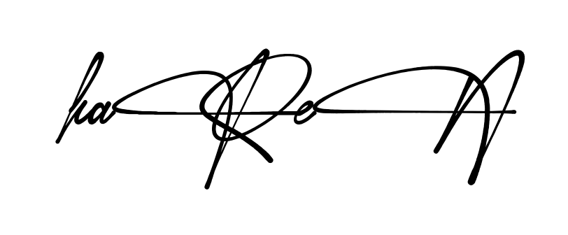 Best Karen signature style