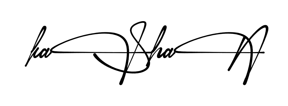 Best Kashan signature style