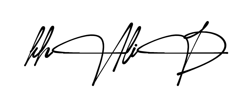 Best Khalid signature style
