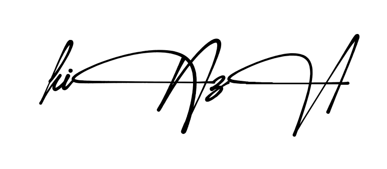 Best Kinza signature style