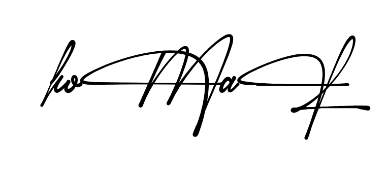 Best Komal signature style