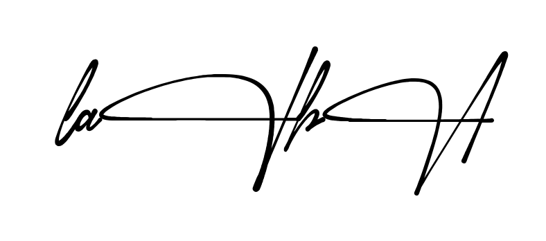 Best Laiba signature style