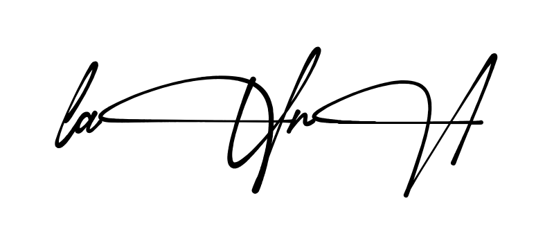 Best Laura signature style