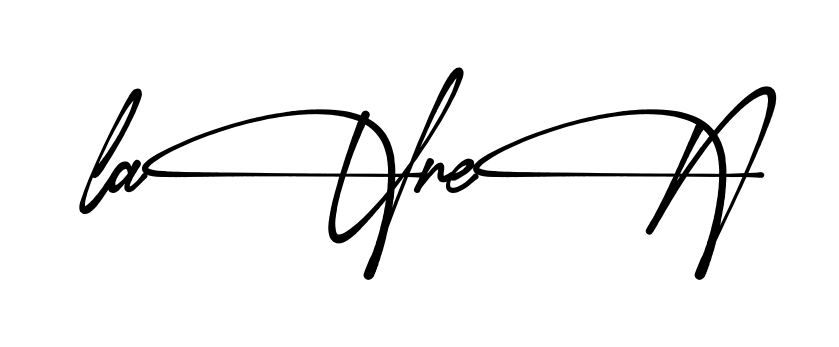 Best Lauren signature style