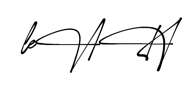 Best Leah signature style