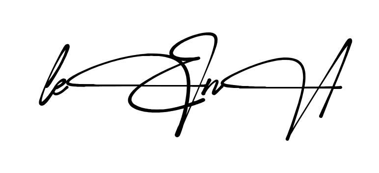 Best Leena signature style